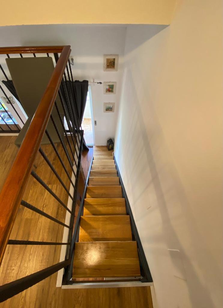 Apartments Emma ビオグラード・ナ・モル 部屋 写真