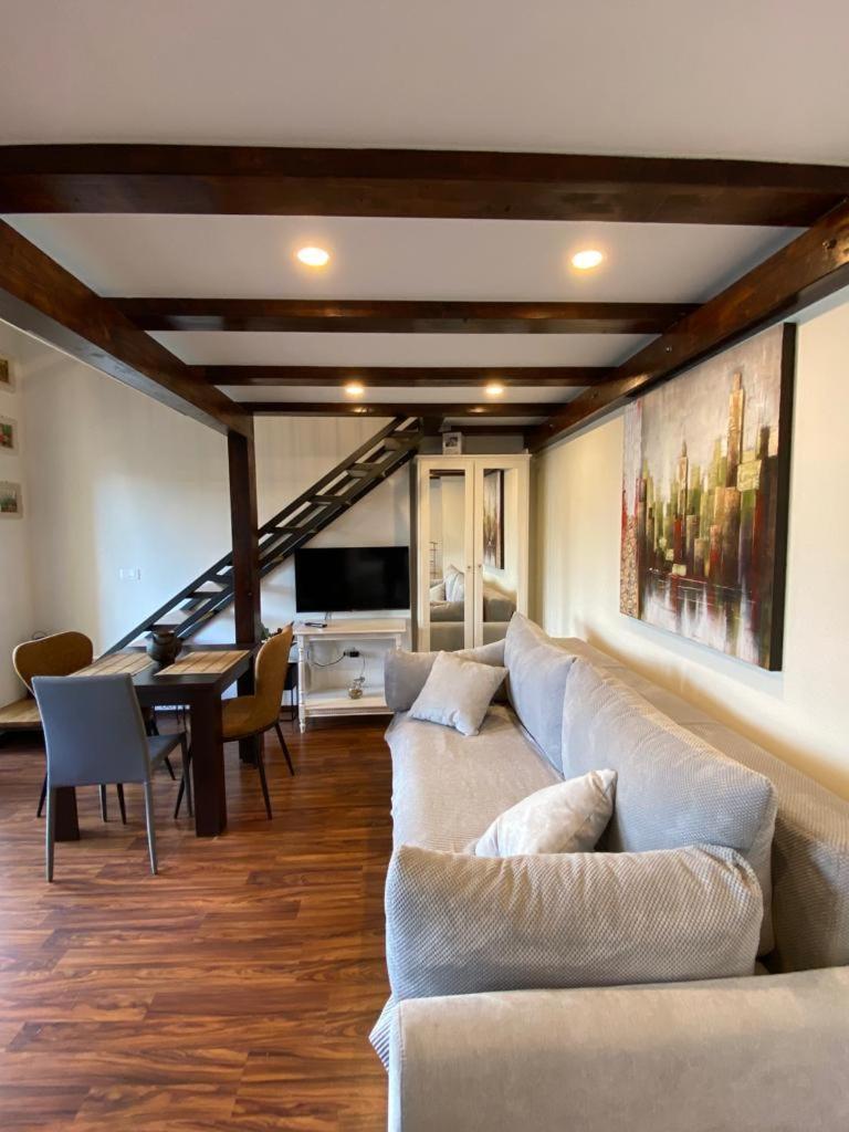 Apartments Emma ビオグラード・ナ・モル 部屋 写真